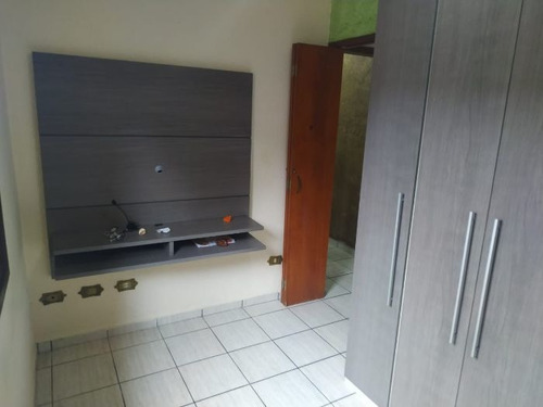 Imagem 7 de 20 de Casa À Venda Na Rua Nair Dal Bone Gomes Pereira, Jardim Guapituba, Mauá - Sp - Liv-12943