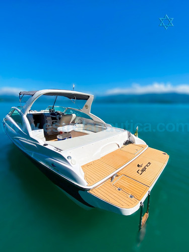 Imagem 2 de 3 de Lancha Caprice 27 Iate Ferretti Phantom Triton Focker Fs