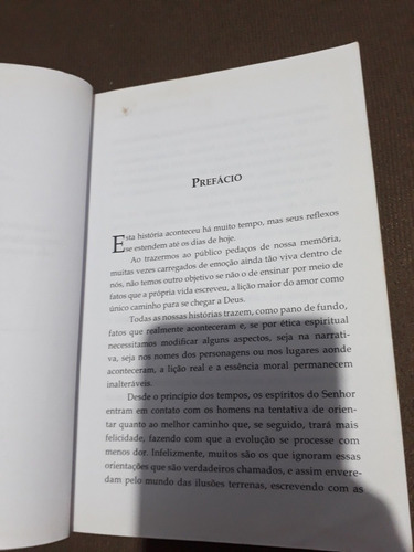 Livro Sem Medo Dr Amar Mauricio De Castro S50 (Recondicionado)