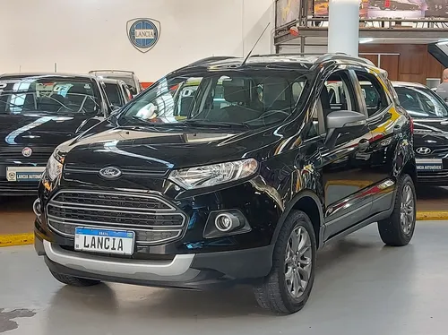 Carros e Caminhonetes Ford Ecosport MercadoLivre .br