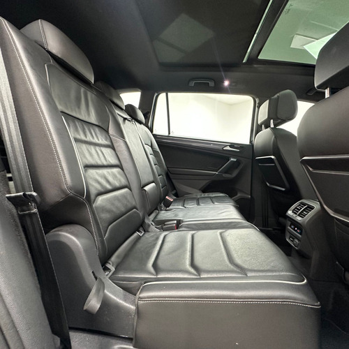 Volkswagen Tiguan 2.0 350 TSI GASOLINA ALLSPACE R-LINE 4MOTION DSG