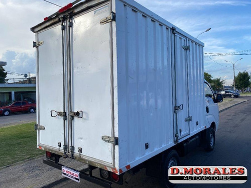 Kia K2500 Bongo 2.5 2013 Buen Estado!