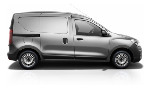 Renault Kangoo Ii Express Confort 1.5 Dci