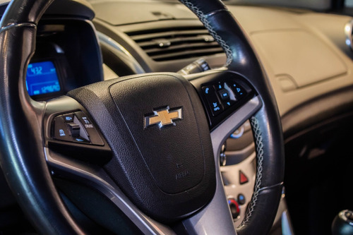 Chevrolet Tracker 1.8 Ltz