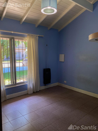 Chalet A Metros Del Mar En Punta Mogotes