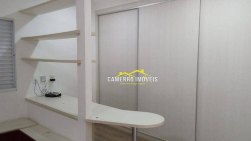 Imagem 7 de 30 de Casa Com 3 Dormitórios 1 Suite À Venda, 242 M² Por R$ 1.300.000 - Parque Universitário - Americana/sp - Ca2439