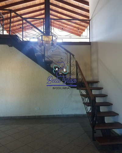 Indaiatuba-sp, Chácara Residencial Recanto Campestre Internacional De Viracopos, Bela Vida Imobiliária, Indaiatuba-sp. - Ch00231 - 69351573