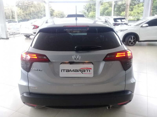 Imagem 6 de 15 de Honda Hr-v Lx Cvt 1.8 I-vtec 2019