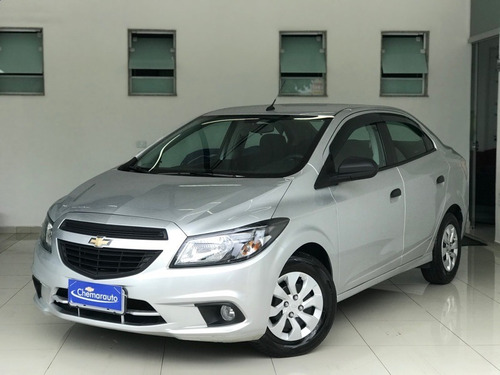 Imagem 1 de 9 de Chevrolet Prisma 1.0 Mpfi Joy 8v