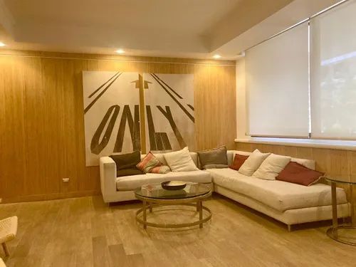 Departamento En Venta De 2d, 2b, 2 Est. 2 Bodegas