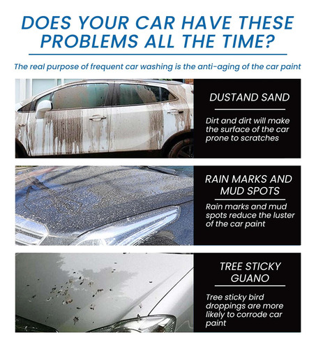Spray Para Automóviles, Agente De Revestimiento De Automóvil