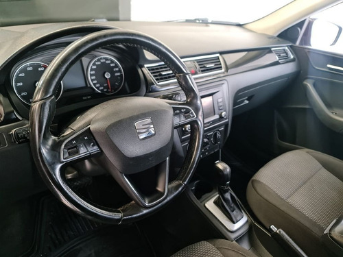Seat Toledo 2017