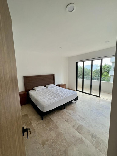 Imagen 11 de 27 de Departamento En Renta Playa Del Carmen