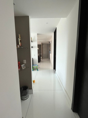 Departamento En Venta Bosque Real Towers