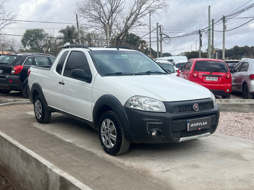 Fiat Strada 1.4 Working Ce