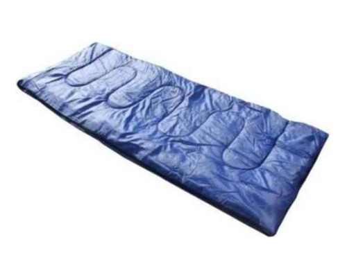 Sleeping Bag Basic Azul 150g