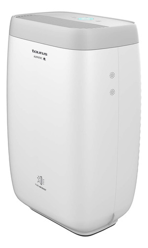 Taurus Ap2040 Purificador De Aire Hogar Oficina, Air Purifie