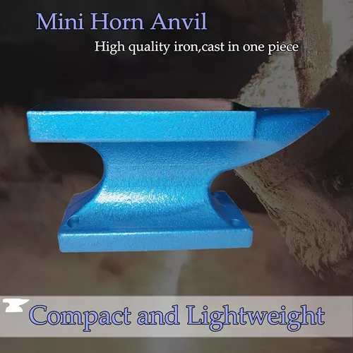 Mini Horn Anvil