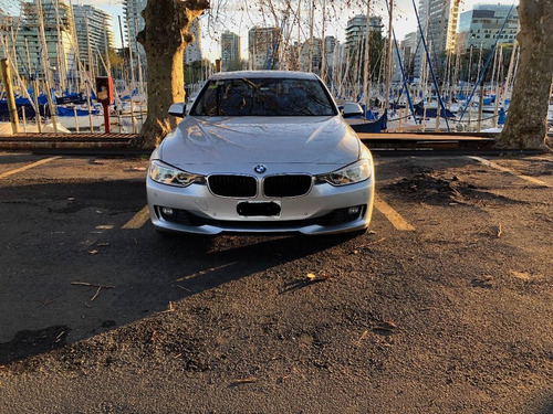 Imagen 9 de 9 de Bmw Serie 3 2.0 320i Sedan 184cv