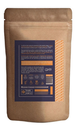 Café Allegro Em Grãos 250 G