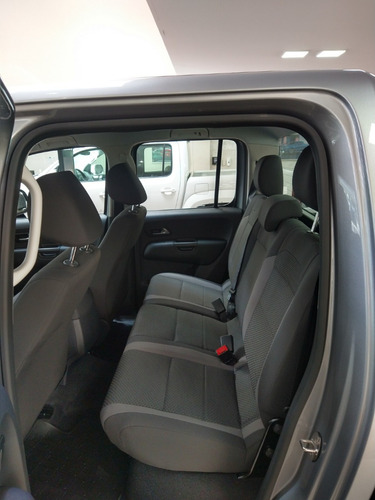 Volkswagen Amarok 3.0 V6 Cd Comfortline