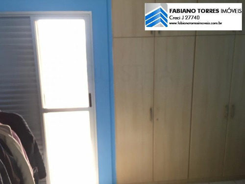 Apartamento Para Venda Em São Bernardo Do Campo, Anchieta, 2 Dormitórios, 1 Banheiro, 1 Vaga - 1728_2-788899
