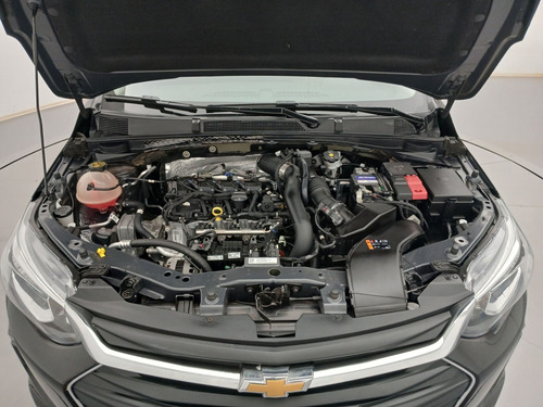 Chevrolet Onix 1.0 TURBO FLEX PLUS LTZ MANUAL
