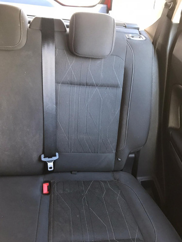 Camioneta Ford Eco-sport 2019 - 5 Puertas