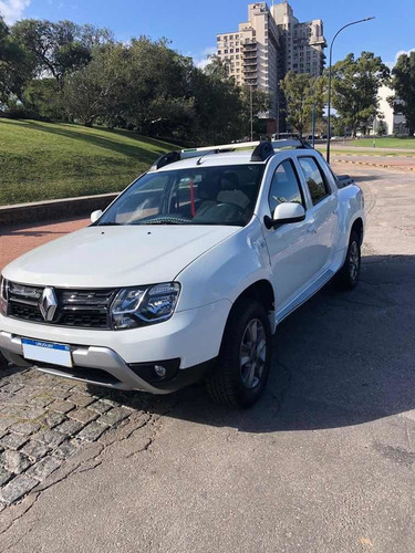 Renault Duster Oroch Dynamique 2.0 16 Val