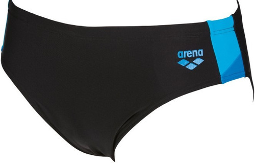 Sunga Malla Arena Adulto Natacion Piscina Hombre Brief