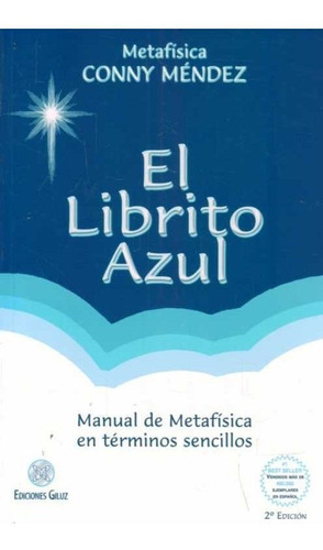 El Librito Azul / Conny Méndez