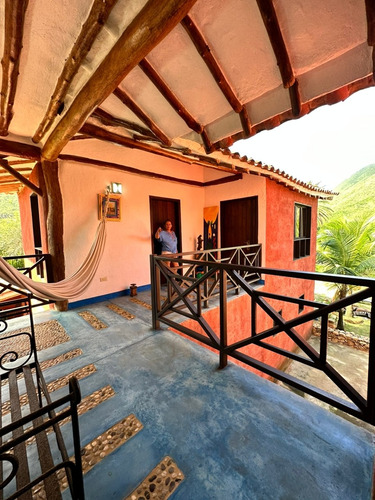 Alquiler Vacacional, Espectacular Rancho De Chana. Guarame.