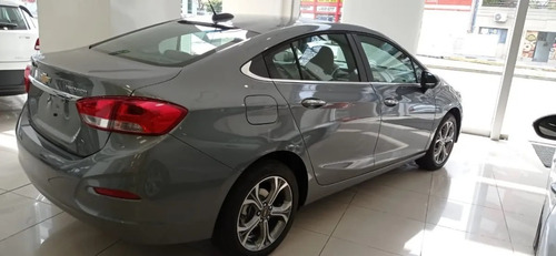 Imagen 3 de 21 de Chevrolet Cruze 4 Premier At Entrega Inmediata (m)#5