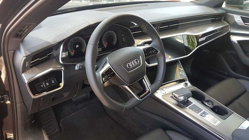 Imagen 5 de 25 de Audi Q8 0km 2023 3.0 55 Tfsi Quattro