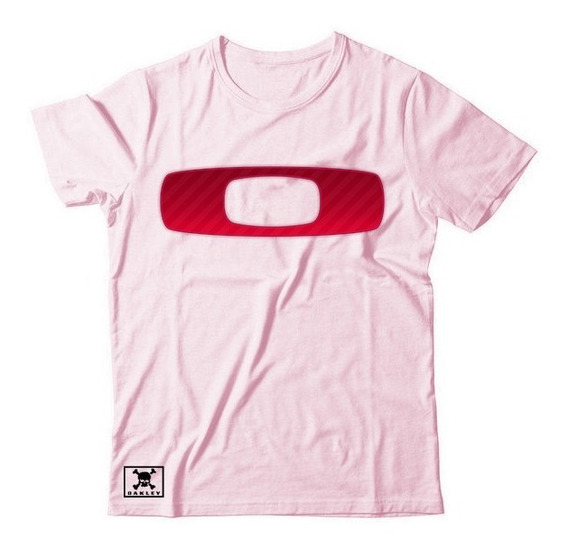 blusa de frio da oakley feminina rosa