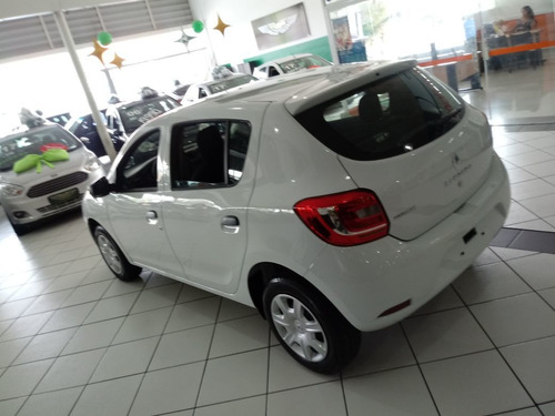 Renault Sandero 1.0 Gt Line 2021 *todas As Cores*