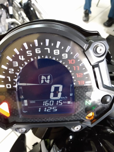 Imagem 11 de 14 de Kawasaki Z-650