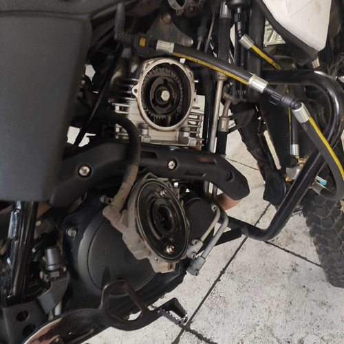 Imagem 5 de 5 de Mecanica De Motos Região De Santo Amaro