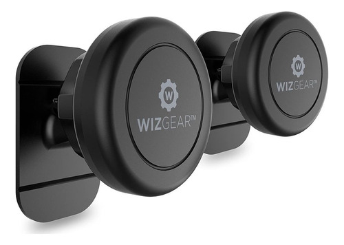Wizgear Soporte Magnetico Para Telefono Movil Para Coche 