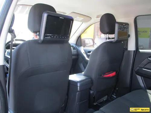 Chevrolet Luv D-max Ls 4x4 2500cc Mt Aa