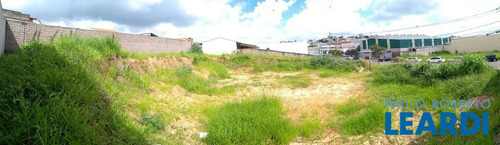 Imagem 5 de 7 de Terreno - Parque Dos Cocais - Sp - 633712