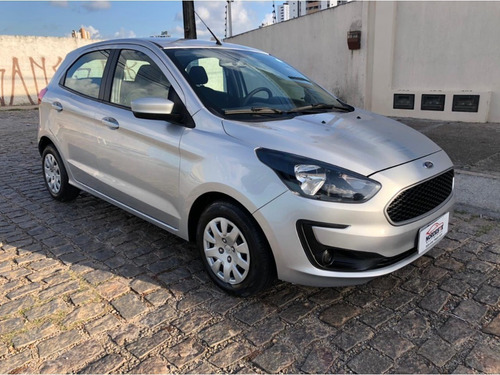 Ford Ka 1.0 Se Flex