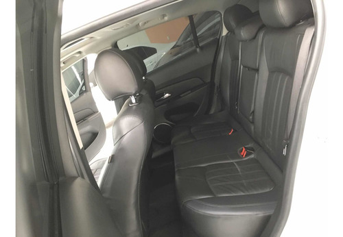 Imagem 5 de 9 de Chevrolet Cruze Sport 2013 1.8 Ltz Ecotec Aut. 5p