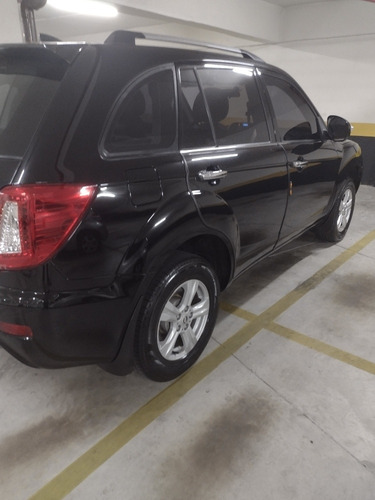 Lifan X60 2015 1.8 Talent S 4x2 5p