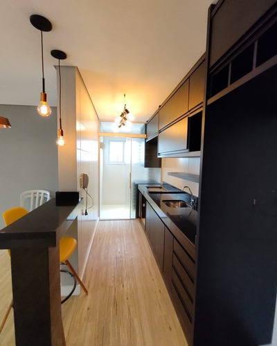 Imagem 8 de 19 de Apartamentos À Venda Em Bragança Paulista - Ap00028 - 68851217