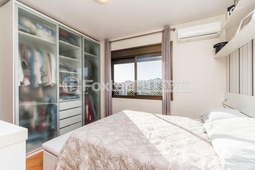 Imagem 9 de 30 de Apartamento, 1 Dormitórios, 88 M², Petrópolis - 6621