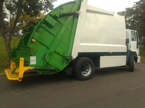 Imagem 3 de 6 de Ford Compctador Ford 1722 Compctador