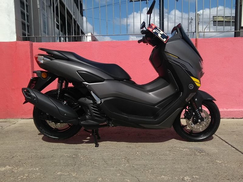 Nmax Connected Se 160 Abs
