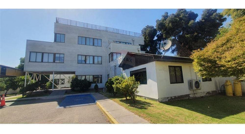 Edificio Corporativo, Oficinas Habilitadas +galpón
