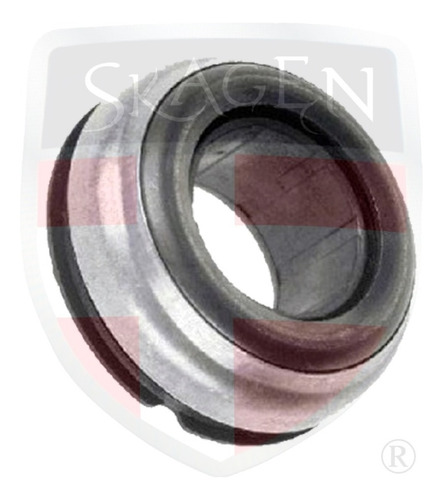 Imagen 4 de 10 de Kit De Clutch Peugeot Partner 1.6 L4 M59 Hdi 2008-2012